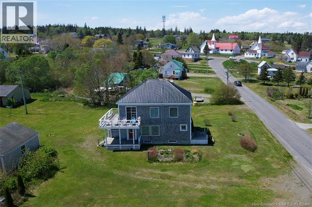 12 Sc Breakwater, Grand Manan, New Brunswick  E5G 2J2 - Photo 41 - NB140772