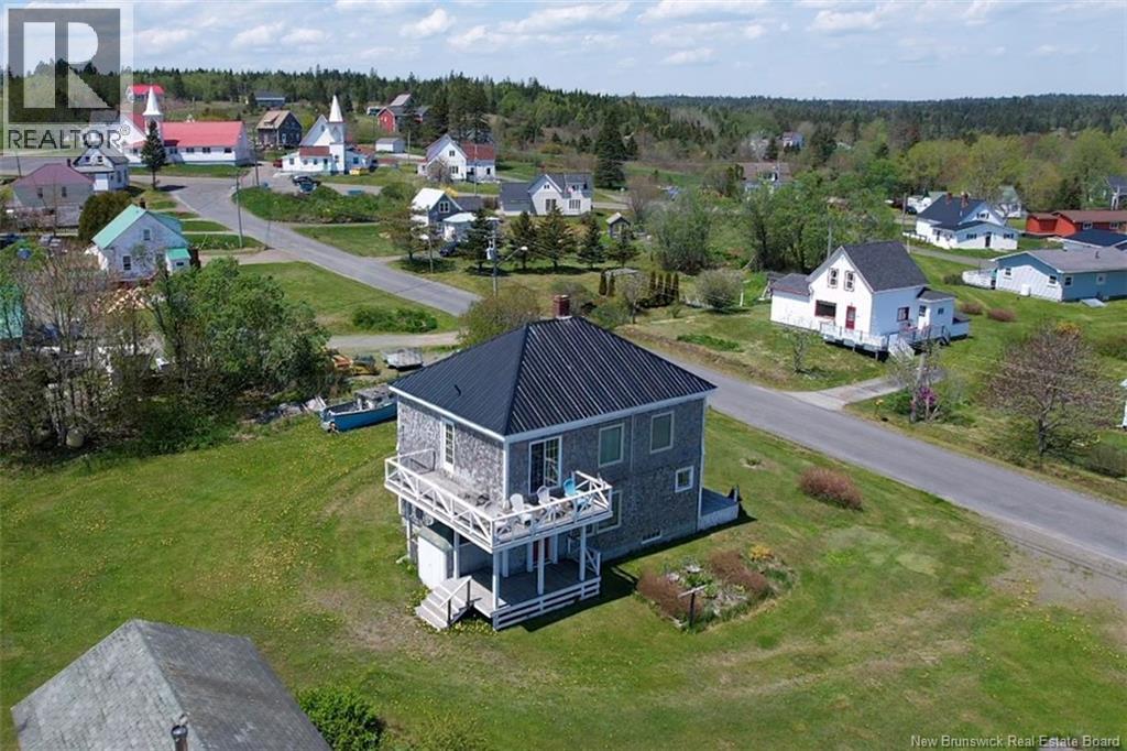 12 Sc Breakwater, Grand Manan, New Brunswick  E5G 2J2 - Photo 42 - NB140772
