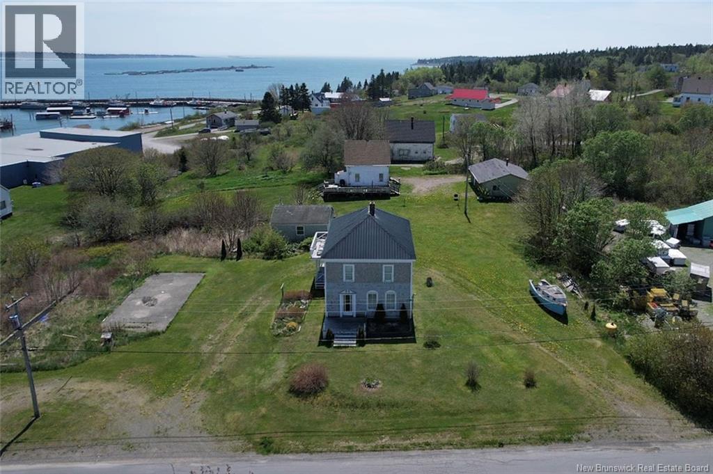 12 Sc Breakwater, Grand Manan, New Brunswick  E5G 2J2 - Photo 44 - NB140772