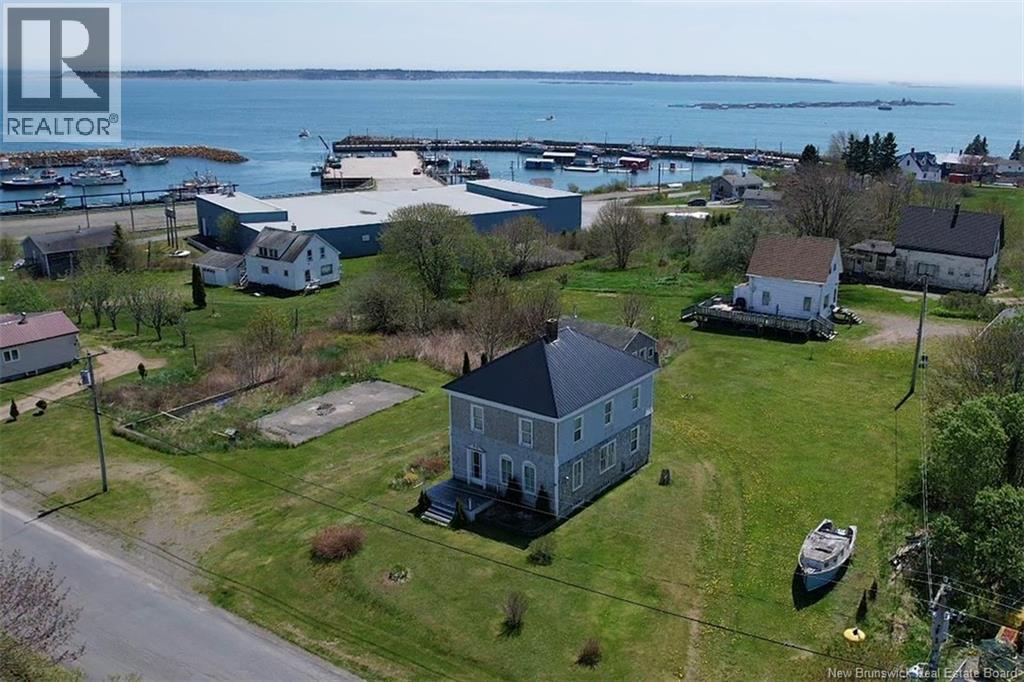 12 Sc Breakwater, Grand Manan, New Brunswick  E5G 2J2 - Photo 45 - NB140772
