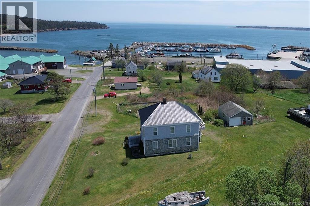 12 Sc Breakwater, Grand Manan, New Brunswick  E5G 2J2 - Photo 46 - NB140772