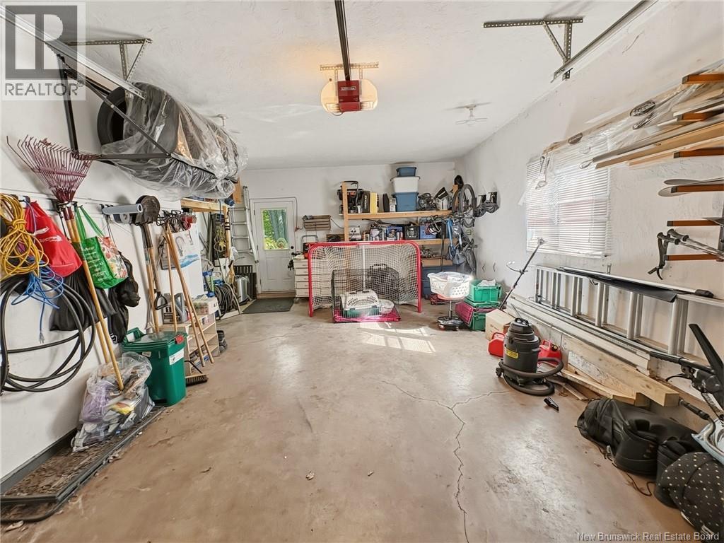 289 Shannon Drive, Moncton, New Brunswick  E1G 2H8 - Photo 29 - NB140723
