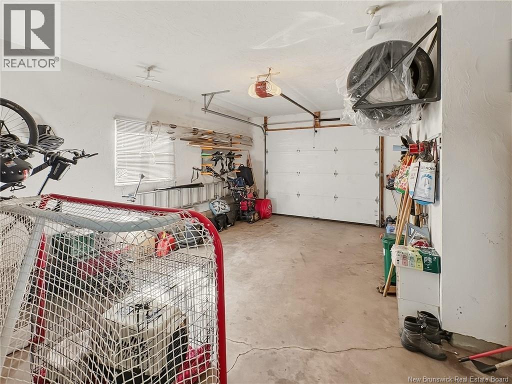 289 Shannon Drive, Moncton, New Brunswick  E1G 2H8 - Photo 30 - NB140723