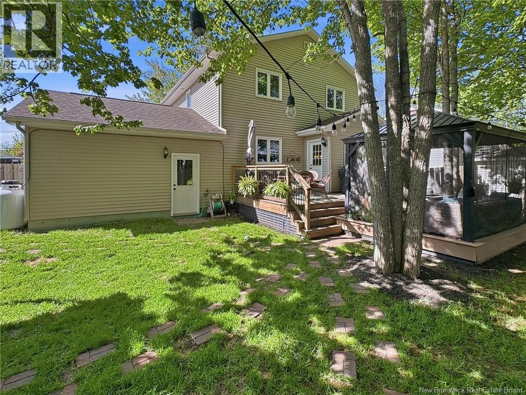 289 Shannon Drive, Moncton, New Brunswick  E1G 2H8 - Photo 31 - NB140723