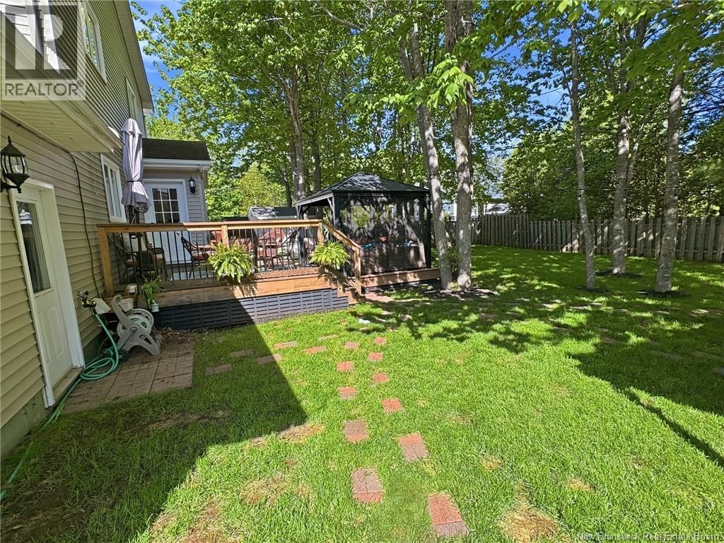 289 Shannon Drive, Moncton, New Brunswick  E1G 2H8 - Photo 32 - NB140723
