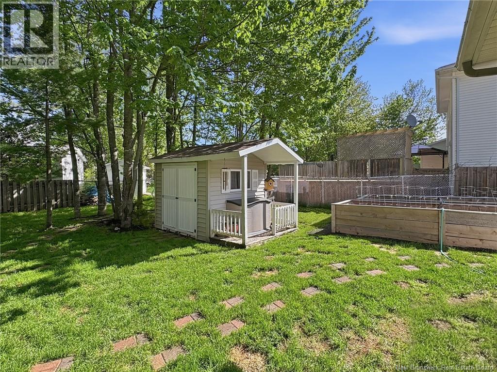 289 Shannon Drive, Moncton, New Brunswick  E1G 2H8 - Photo 33 - NB140723
