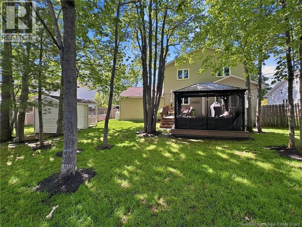 289 Shannon Drive, Moncton, New Brunswick  E1G 2H8 - Photo 36 - NB140723