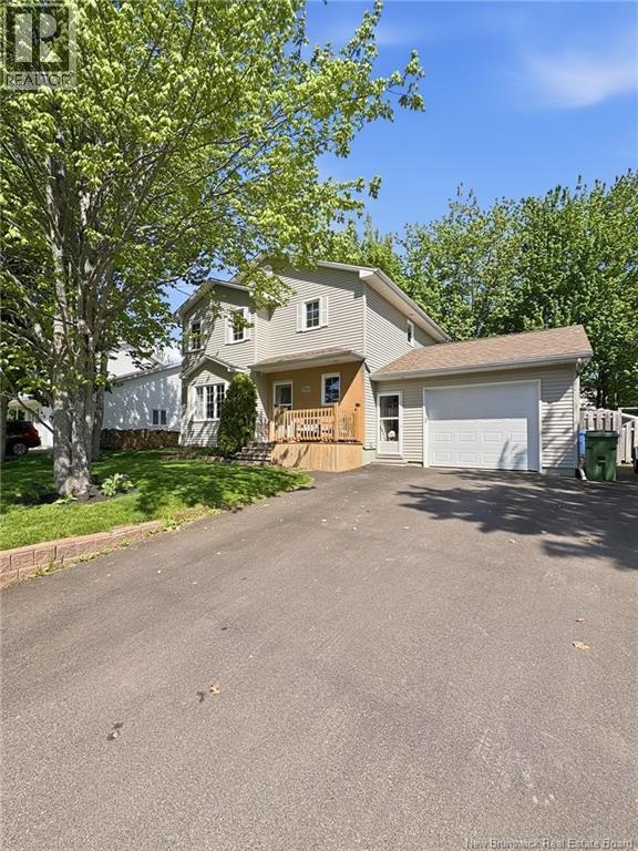 289 Shannon Drive, Moncton, New Brunswick  E1G 2H8 - Photo 41 - NB140723
