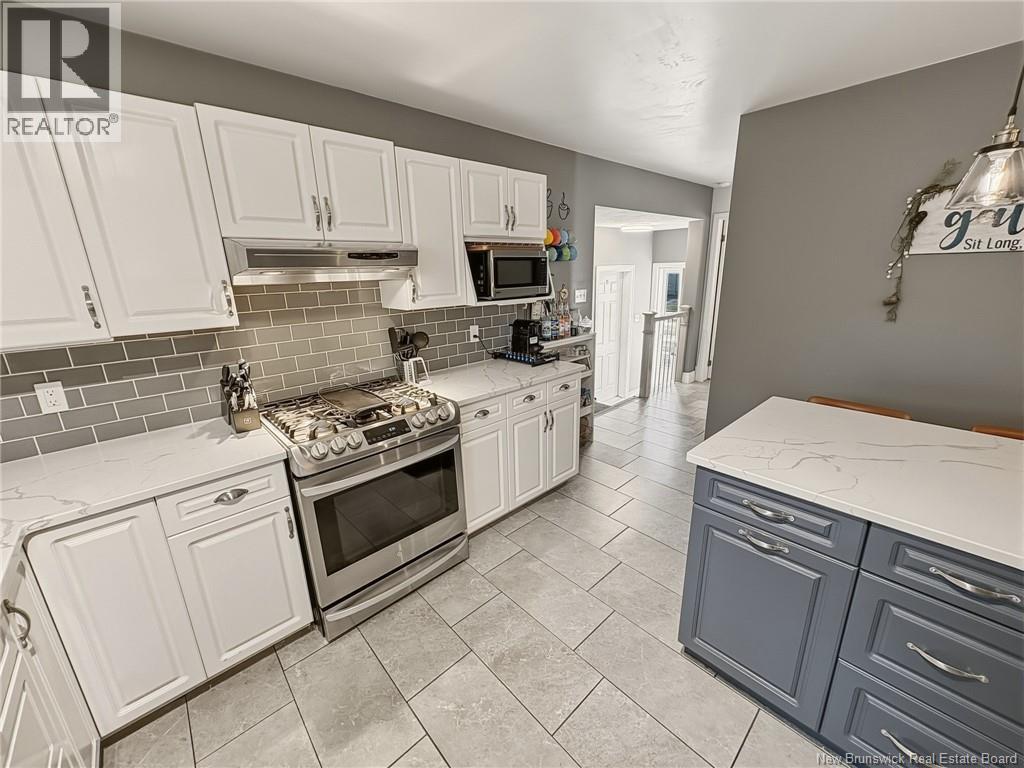 289 Shannon Drive, Moncton, New Brunswick  E1G 2H8 - Photo 6 - NB140723