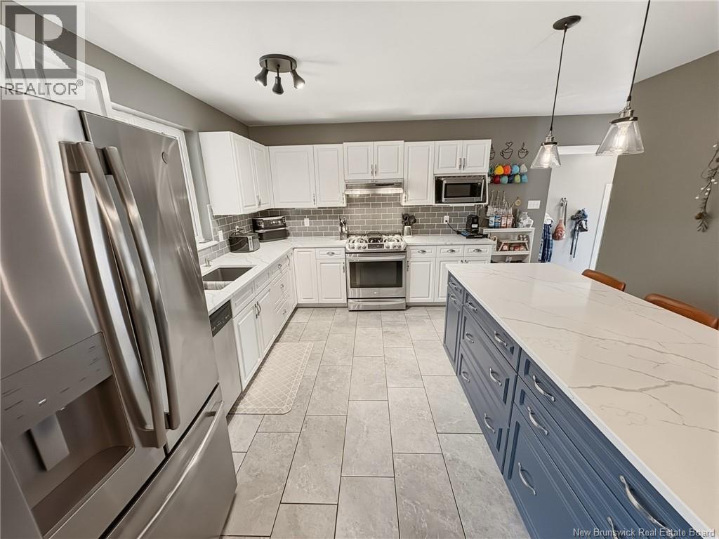 289 Shannon Drive, Moncton, New Brunswick  E1G 2H8 - Photo 7 - NB140723