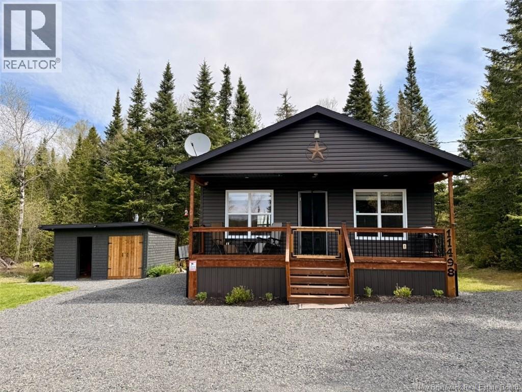 11498 Route 17, Adams Gulch, New Brunswick