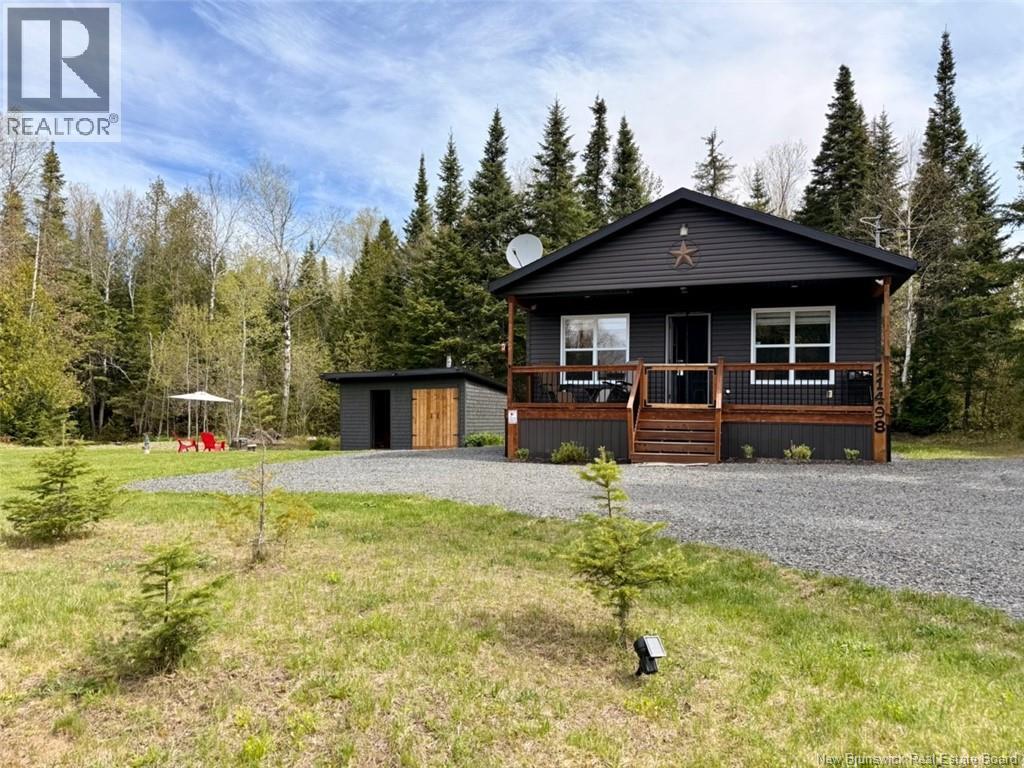 11498 Route 17, Adams Gulch, New Brunswick  E8B 1Y8 - Photo 2 - NB140994