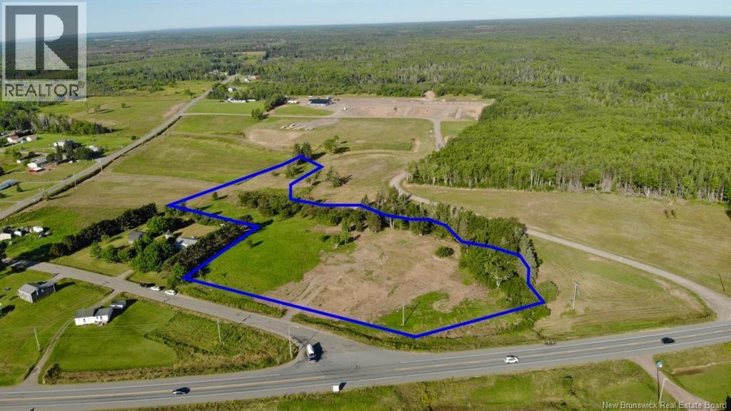 3132 Route 940, Shemogue, New Brunswick  E4N 2R7 - Photo 3 - NB140955