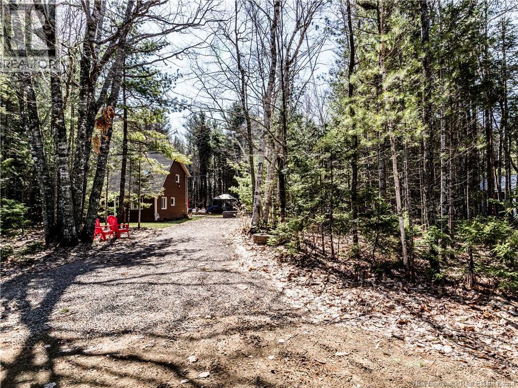 129 Do-Ray Chalets Road, Childs Creek, New Brunswick  E4W 2N4 - Photo 25 - NB140968