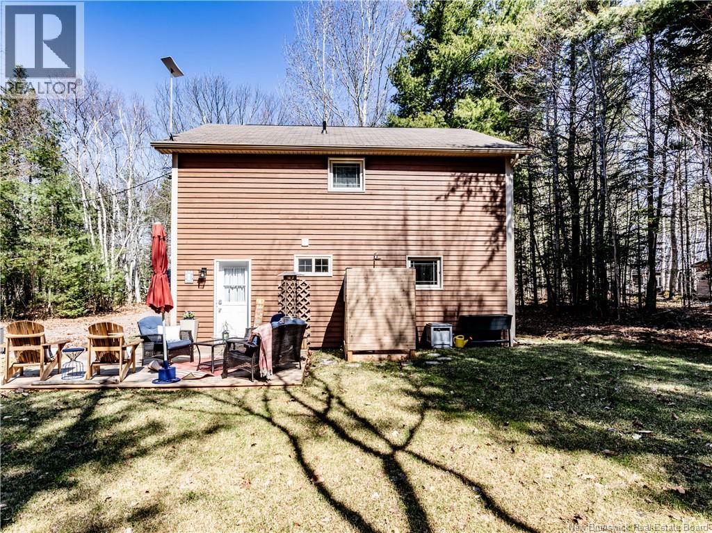 129 Do-Ray Chalets Road, Childs Creek, New Brunswick  E4W 2N4 - Photo 31 - NB140968