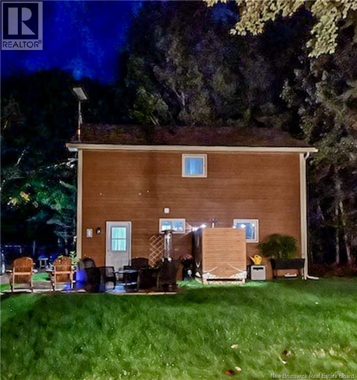 129 Do-Ray Chalets Road, Childs Creek, New Brunswick  E4W 2N4 - Photo 36 - NB140968