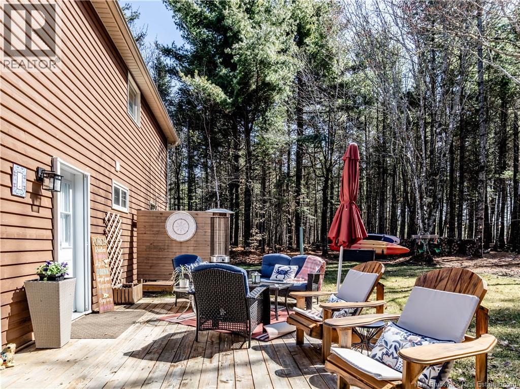 129 Do-Ray Chalets Road, Childs Creek, New Brunswick  E4W 2N4 - Photo 4 - NB140968
