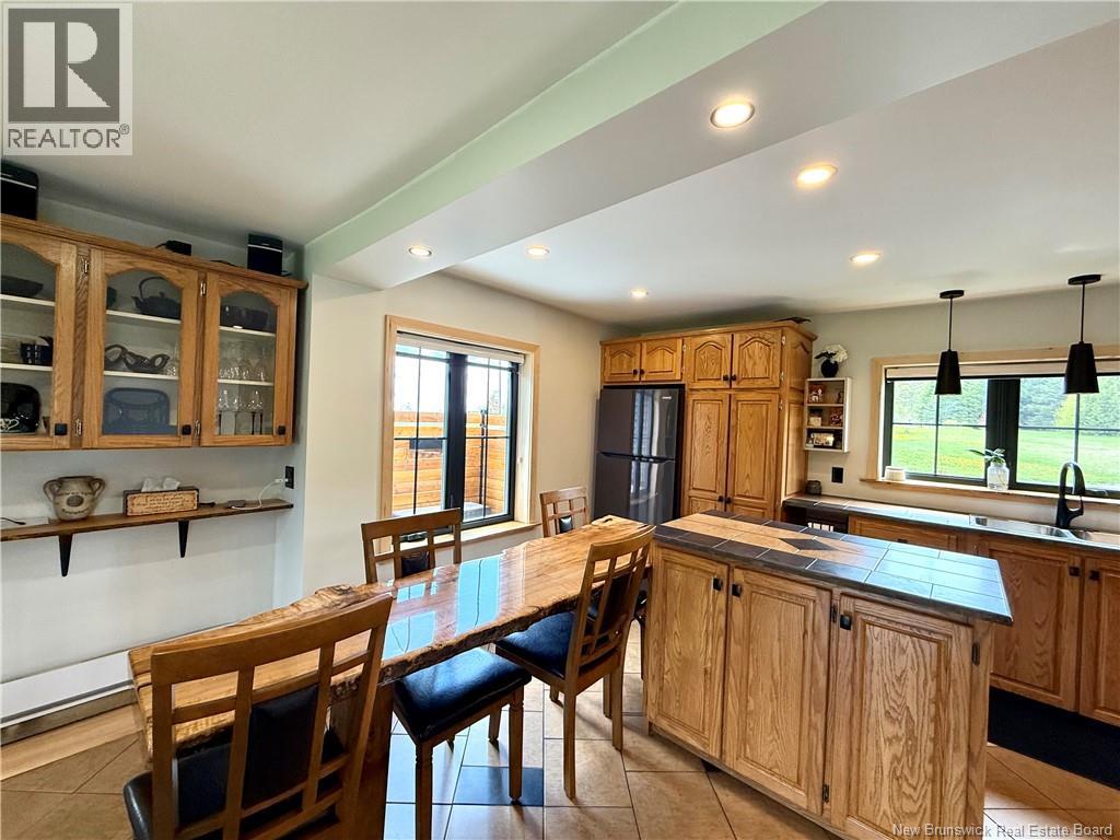 133 Chemin F. Bernier Road, Saint-Joseph-De-Madawaska, New Brunswick E7B 2M7 - Photo 14 - NB140942
