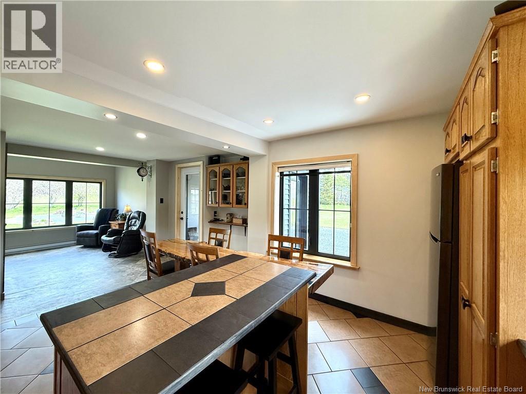 133 Chemin F. Bernier Road, Saint-Joseph-De-Madawaska, New Brunswick E7B 2M7 - Photo 16 - NB140942