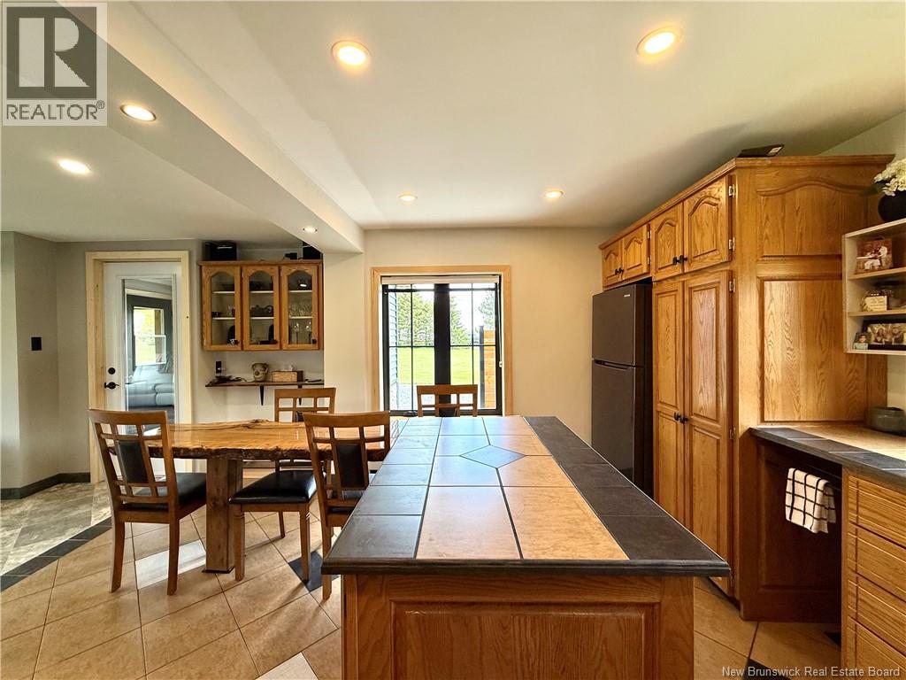 133 Chemin F. Bernier Road, Saint-Joseph-De-Madawaska, New Brunswick E7B 2M7 - Photo 9 - NB140942