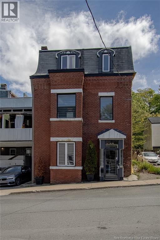 52 Dorchester Street, Saint John, New Brunswick  E2L 3H9 - Photo 39 - NB140866