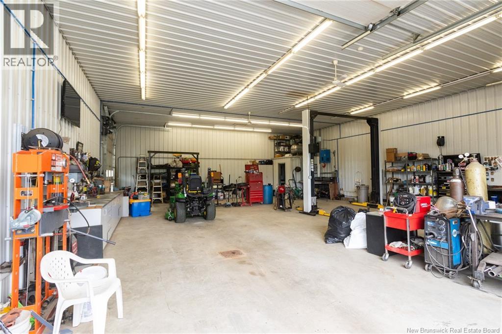 1319 Rte 104, Upper Keswick, New Brunswick  E6L 2G8 - Photo 44 - NB141007