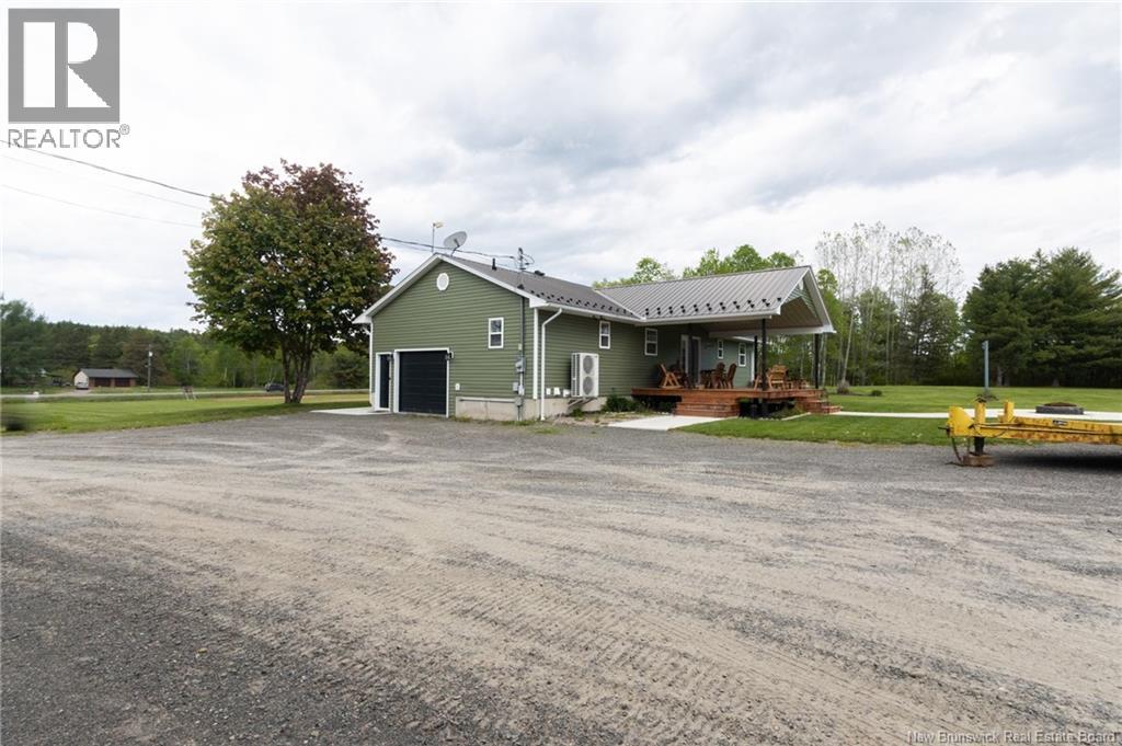 1319 Rte 104, Upper Keswick, New Brunswick  E6L 2G8 - Photo 48 - NB141007