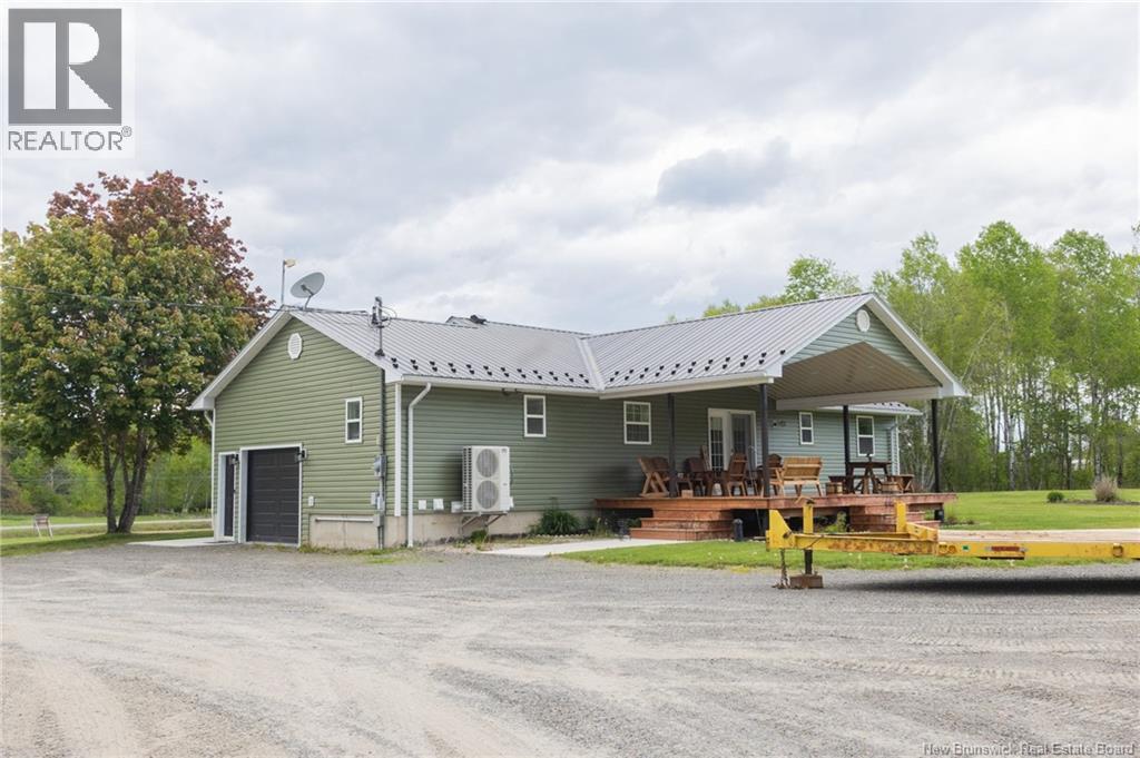 1319 Rte 104, Upper Keswick, New Brunswick  E6L 2G8 - Photo 49 - NB141007