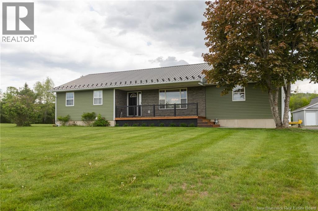 1319 Rte 104, Upper Keswick, New Brunswick  E6L 2G8 - Photo 2 - NB141005