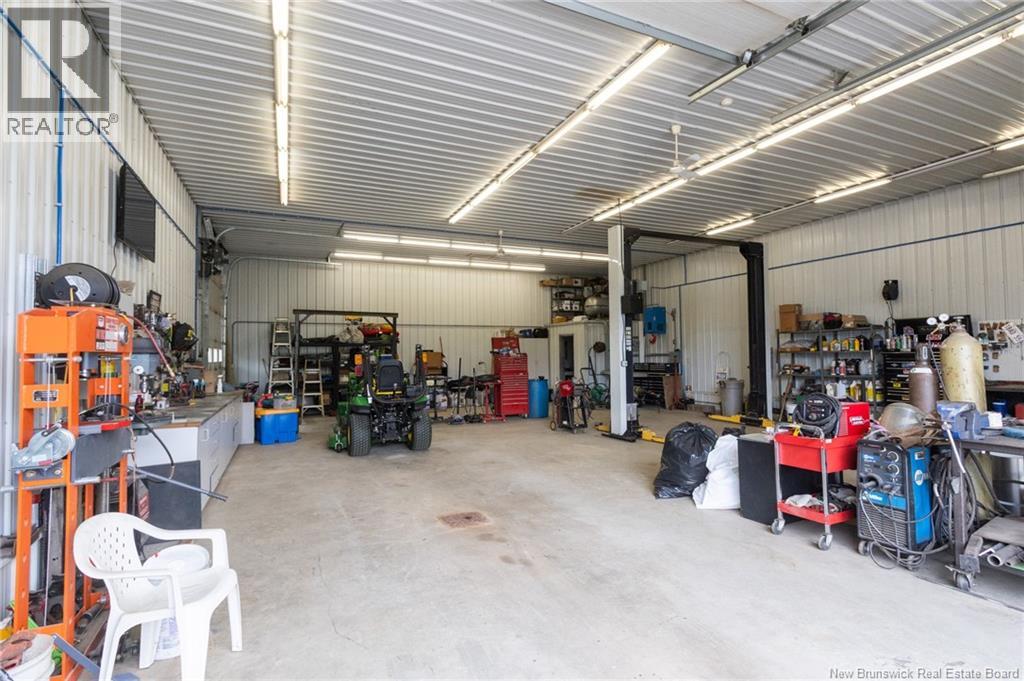 1319 Rte 104, Upper Keswick, New Brunswick  E6L 2G8 - Photo 45 - NB141005
