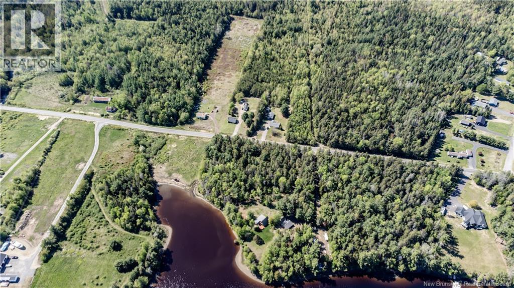 Lot 25-1 St-Charles N, Saint-Charles, New Brunswick  E4W 5K9 - Photo 2 - NB140985