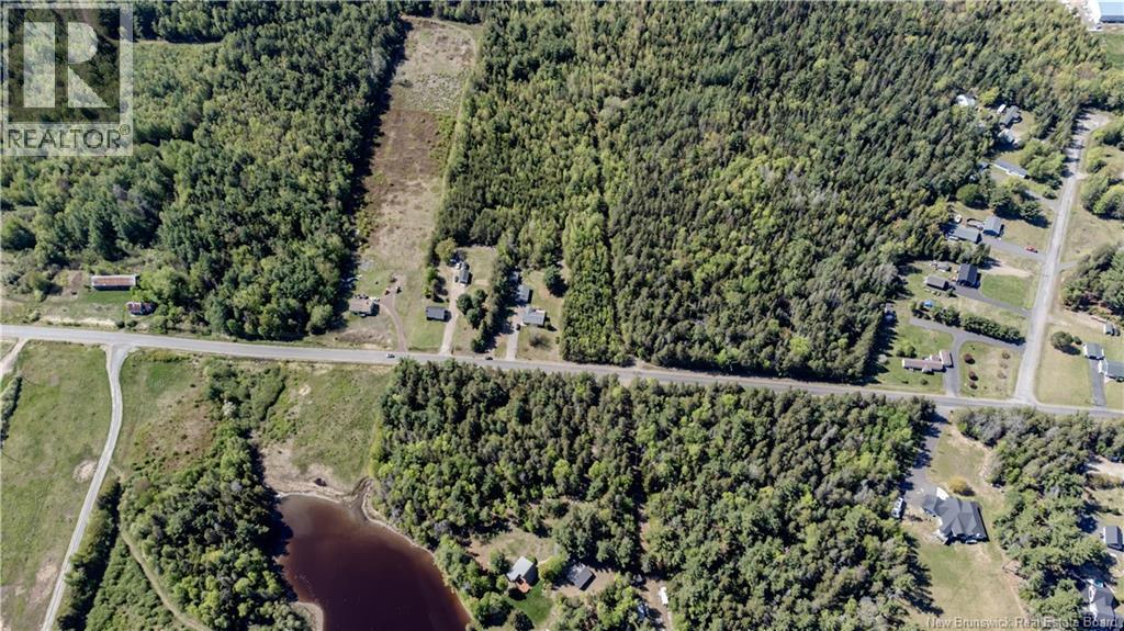 Lot 25-1 St-Charles N, Saint-Charles, New Brunswick  E4W 5K9 - Photo 3 - NB140985