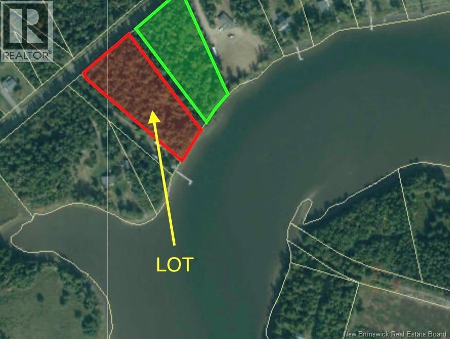 Lot 25-1 St-Charles N, Saint-Charles, New Brunswick  E4W 5K9 - Photo 6 - NB140985