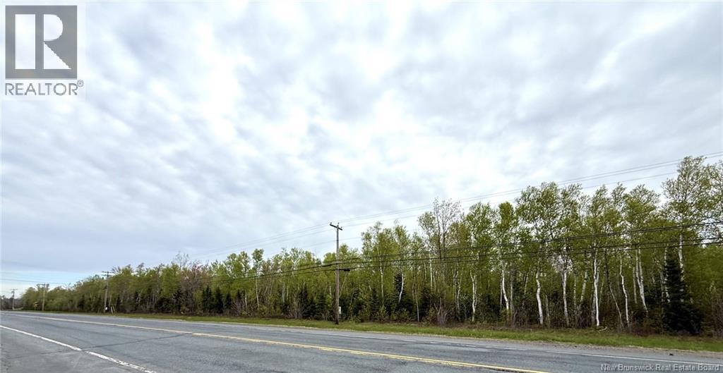 10.7 acres Rue du Portage, Caraquet, New Brunswick