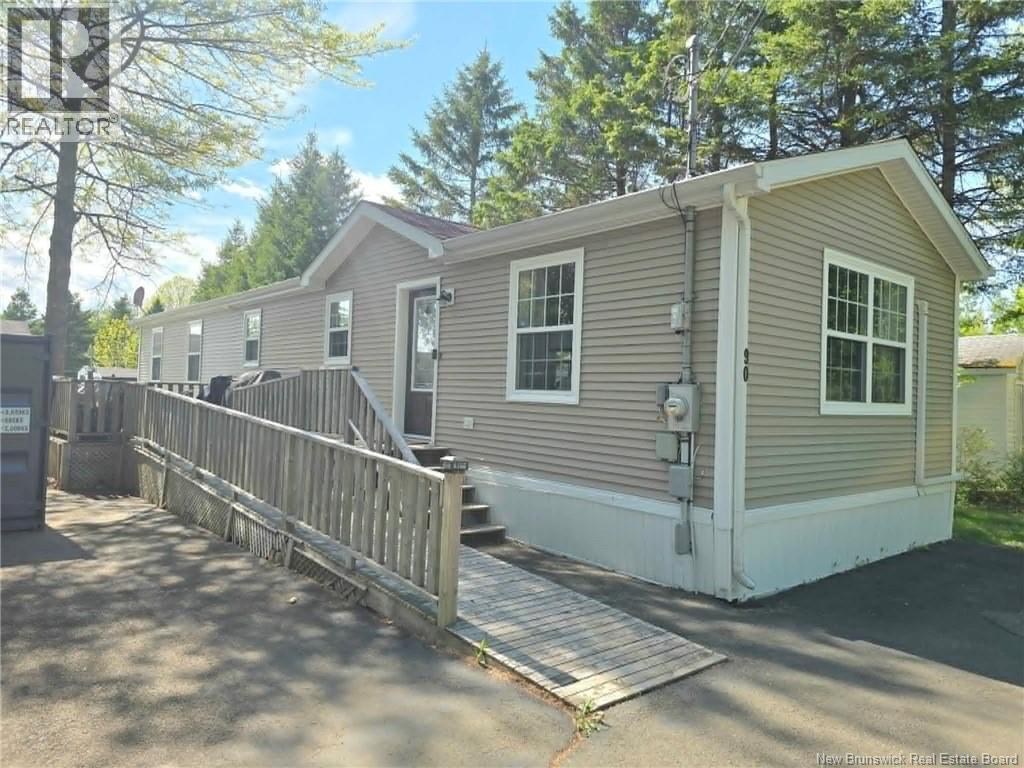 90 McNulty Avenue, Lakeville, New Brunswick