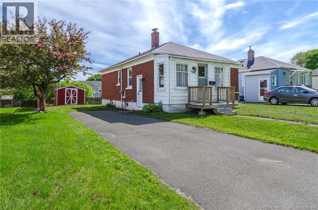 428 Argyle Street, Saint John, New Brunswick