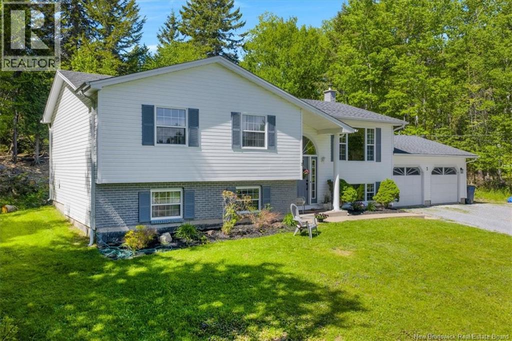 3 Regal Drive, Quispamsis, New Brunswick  E2G 1Y5 - Photo 2 - NB140863