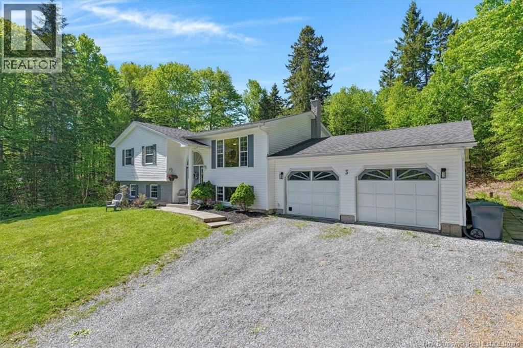 3 Regal Drive, Quispamsis, New Brunswick  E2G 1Y5 - Photo 3 - NB140863