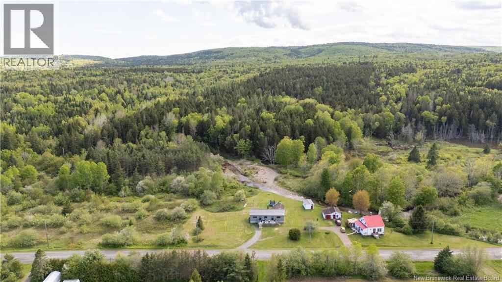 670 Albert Mines Road, Albert Mines, New Brunswick  E4H 1R7 - Photo 2 - NB140409