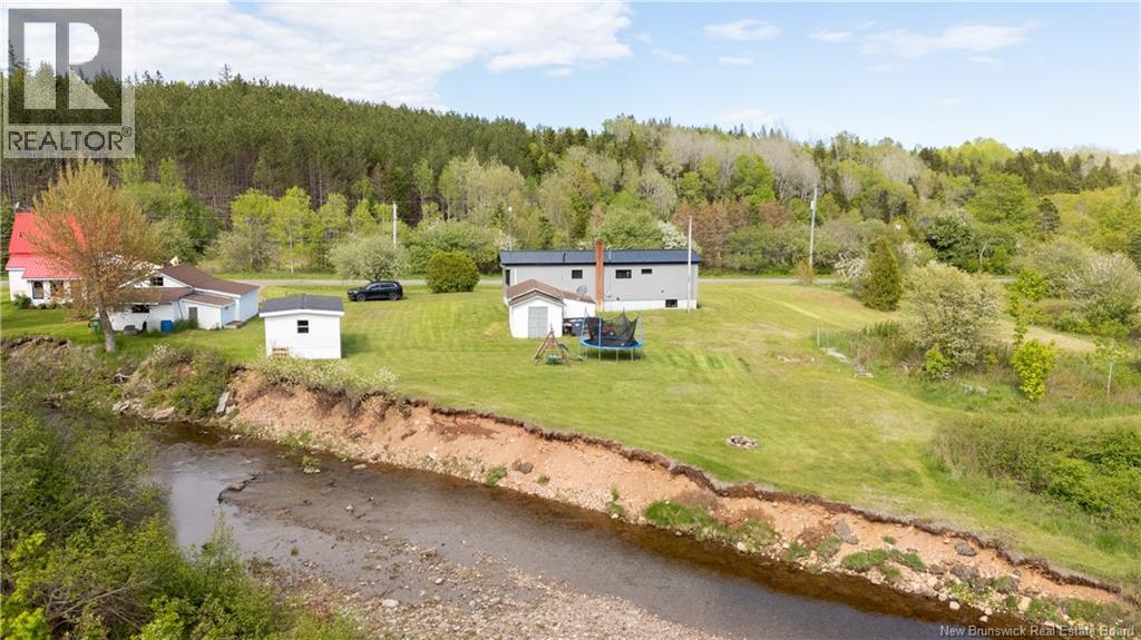 670 Albert Mines Road, Albert Mines, New Brunswick  E4H 1R7 - Photo 3 - NB140409