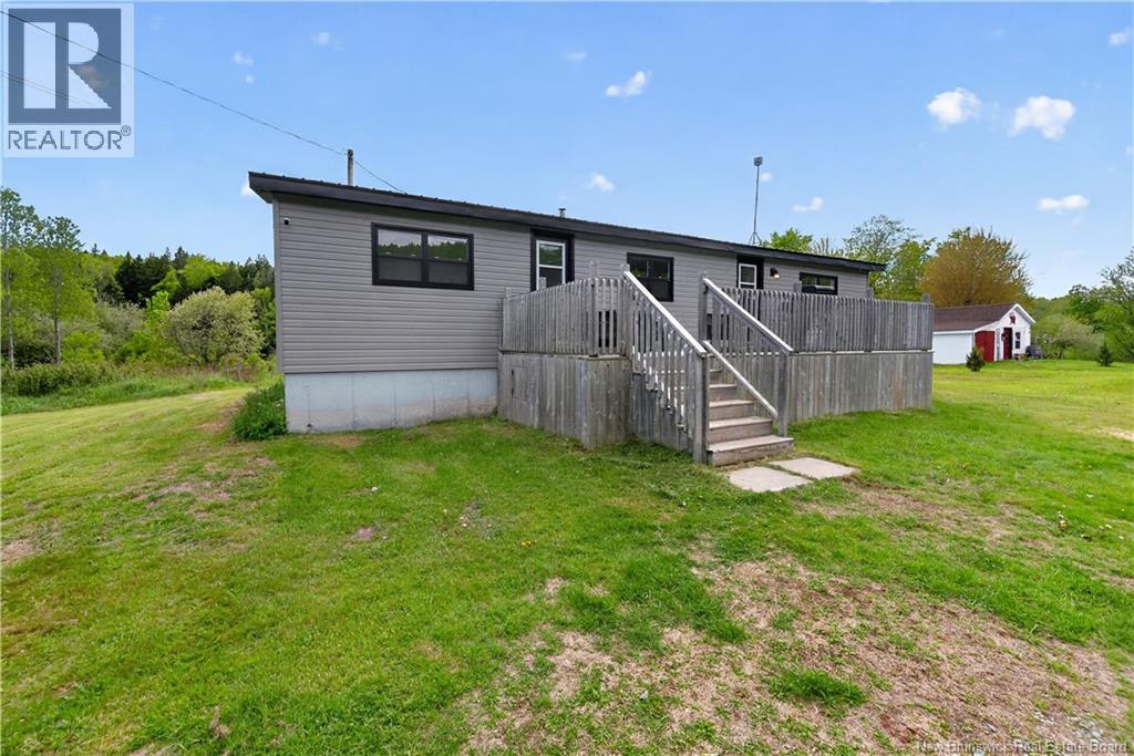 670 Albert Mines Road, Albert Mines, New Brunswick  E4H 1R7 - Photo 31 - NB140409