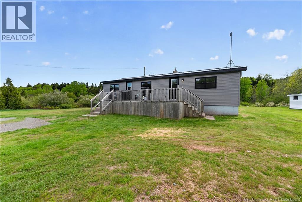 670 Albert Mines Road, Albert Mines, New Brunswick  E4H 1R7 - Photo 32 - NB140409