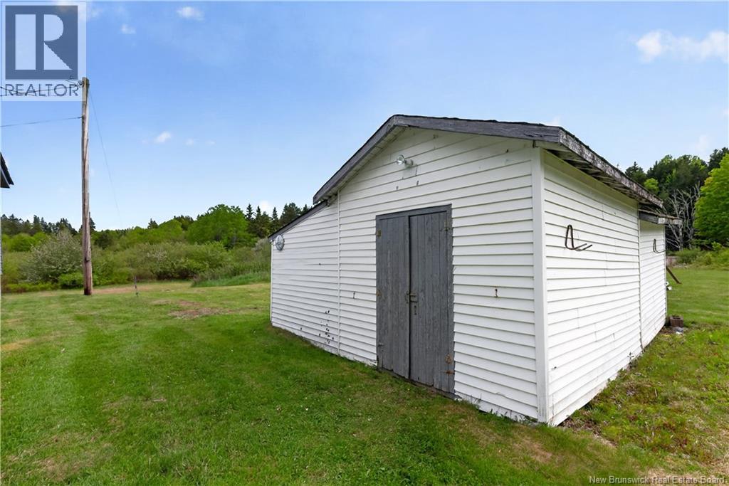 670 Albert Mines Road, Albert Mines, New Brunswick  E4H 1R7 - Photo 33 - NB140409
