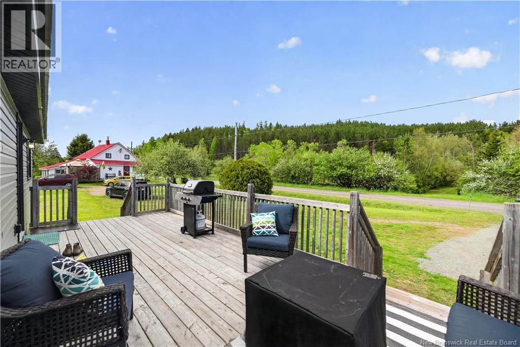 670 Albert Mines Road, Albert Mines, New Brunswick  E4H 1R7 - Photo 35 - NB140409