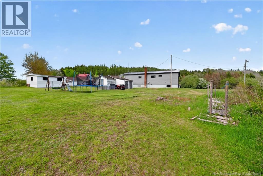 670 Albert Mines Road, Albert Mines, New Brunswick  E4H 1R7 - Photo 42 - NB140409