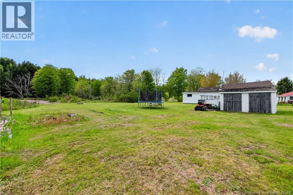 670 Albert Mines Road, Albert Mines, New Brunswick  E4H 1R7 - Photo 43 - NB140409