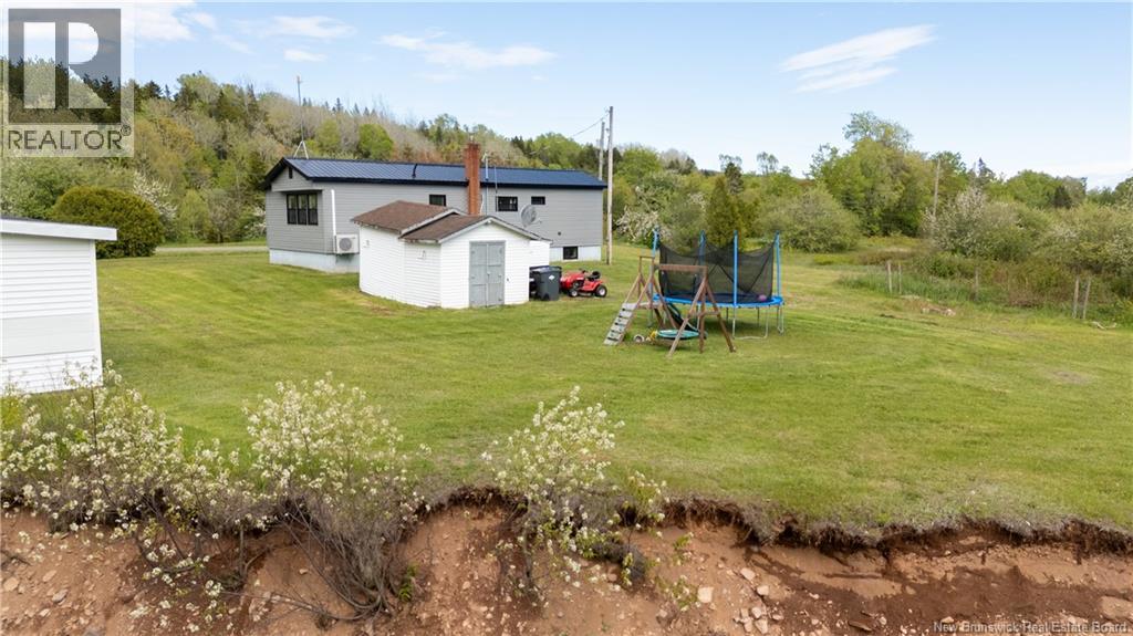 670 Albert Mines Road, Albert Mines, New Brunswick  E4H 1R7 - Photo 44 - NB140409