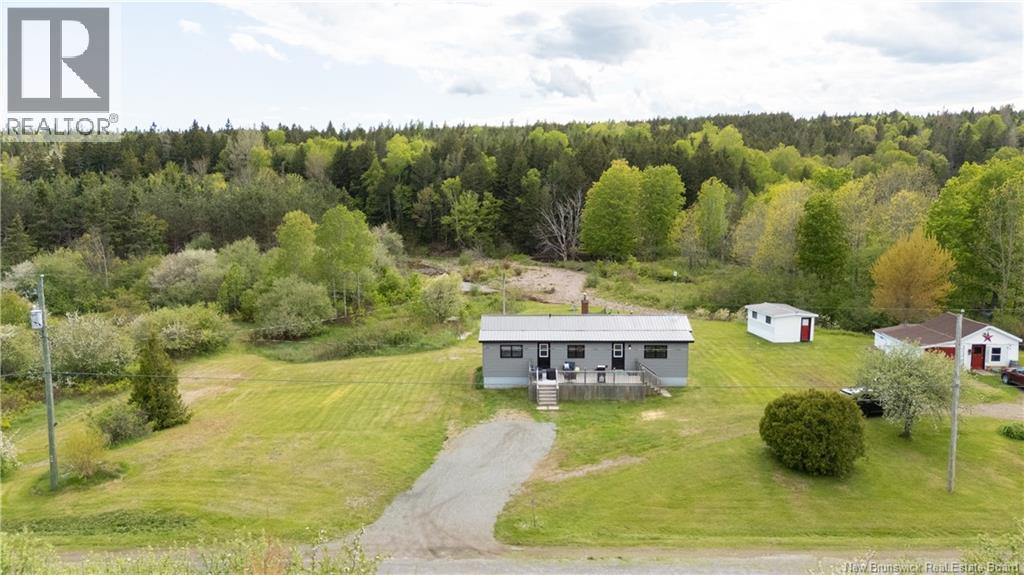 670 Albert Mines Road, Albert Mines, New Brunswick  E4H 1R7 - Photo 5 - NB140409