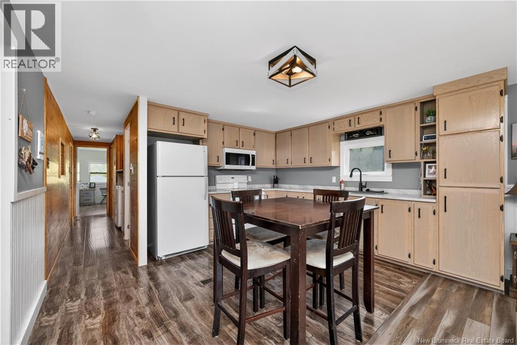 670 Albert Mines Road, Albert Mines, New Brunswick  E4H 1R7 - Photo 6 - NB140409