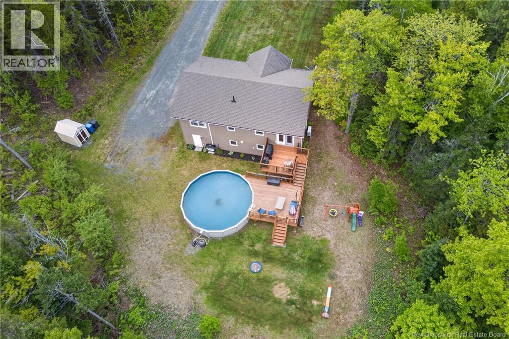14 Chardonnay Street, Fredericton, New Brunswick  E3A 0A7 - Photo 42 - NB141001